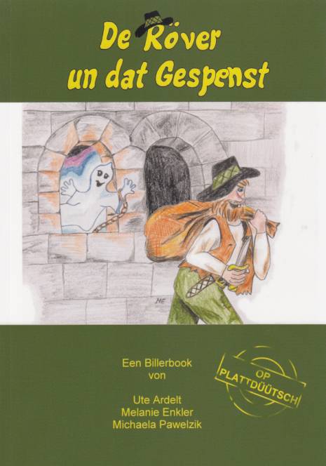 Cover von dat Wark