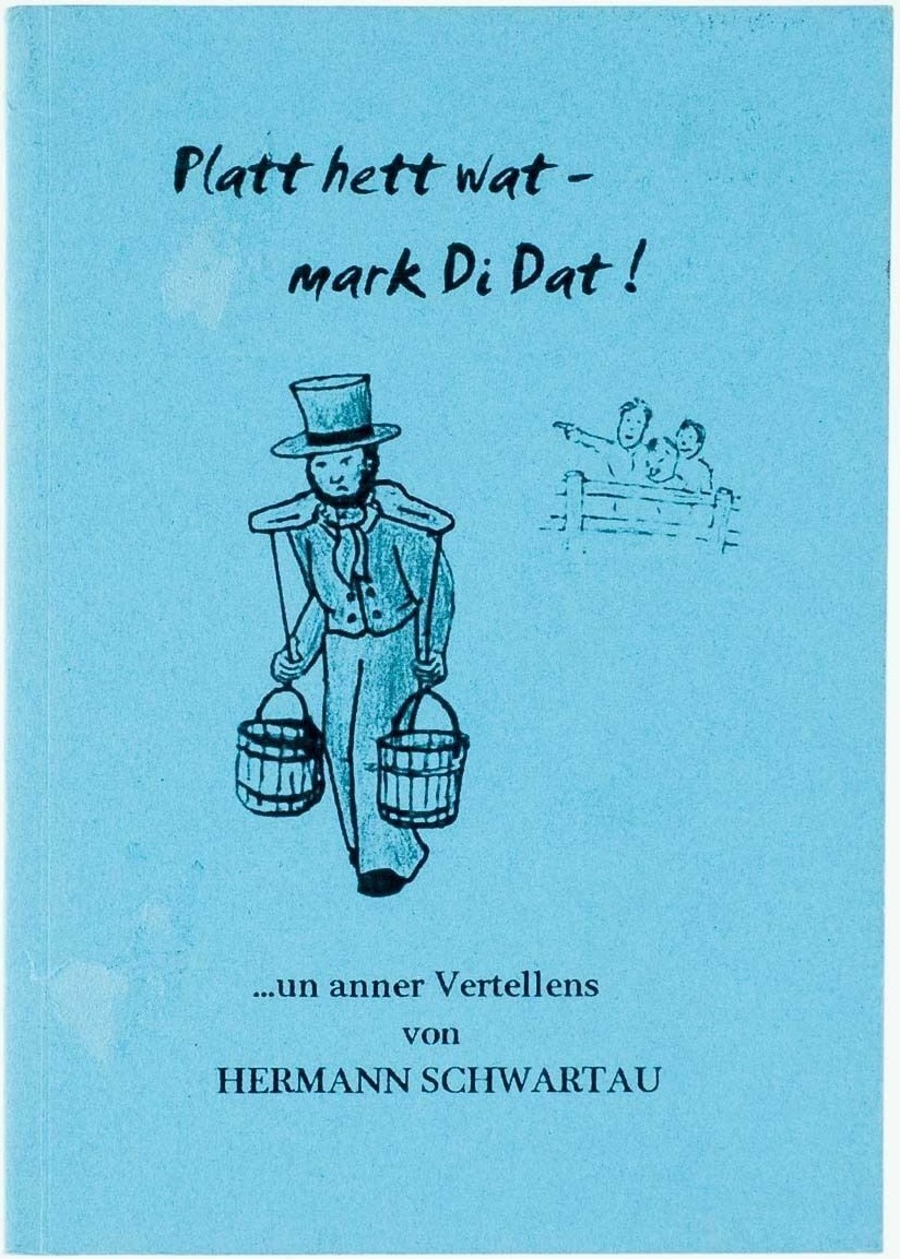 Cover von dat Wark