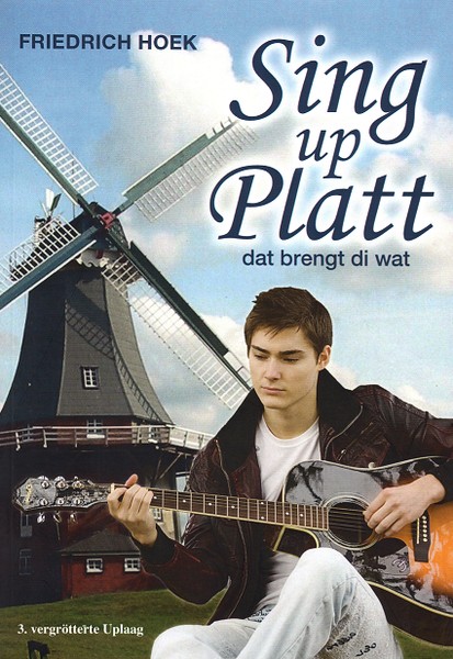 Cover des Werks
