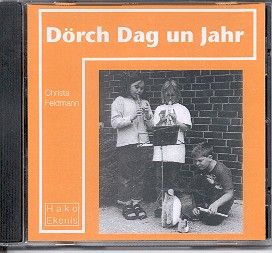 Cover von dat Wark