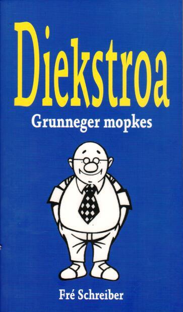 Omslag van het boek