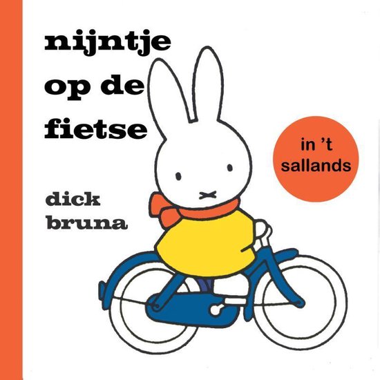 Omslag van het boek