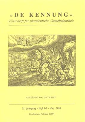 Cover of the work