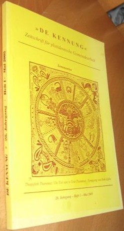 Cover of the work