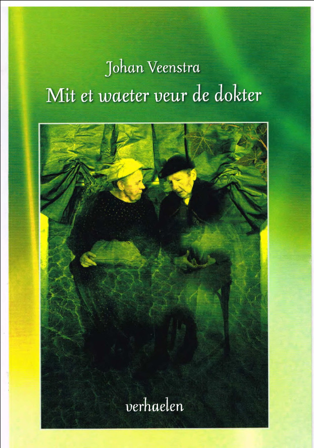 Omslag van het boek