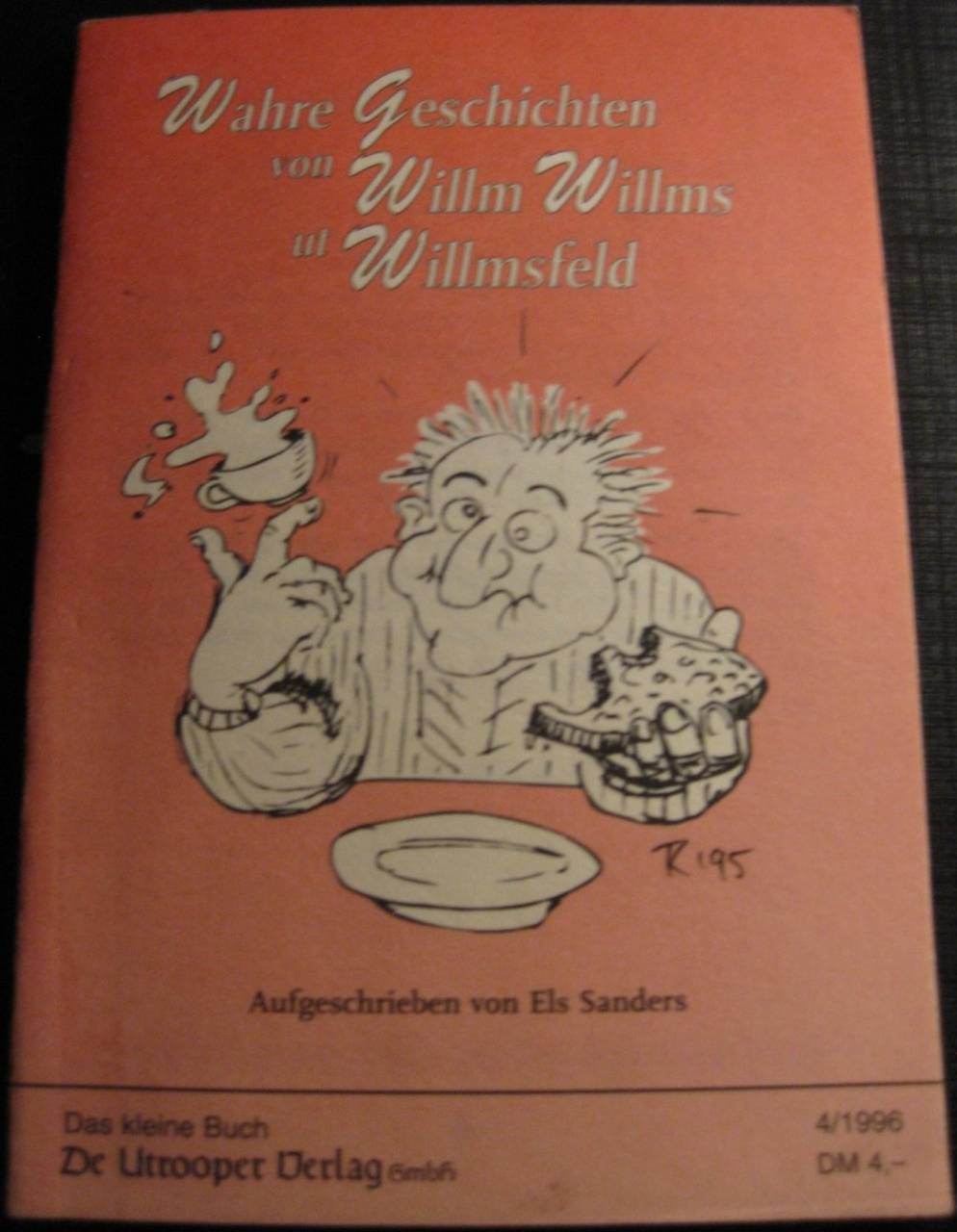 Omslag van het boek