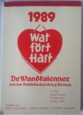 Cover von dat Wark