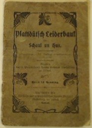 Cover of the work