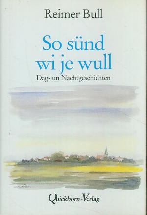 Cover von dat Wark