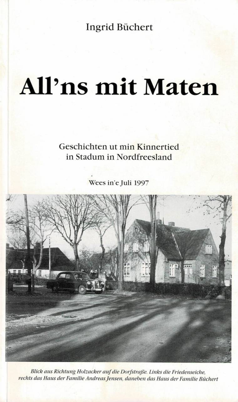 Cover von dat Wark