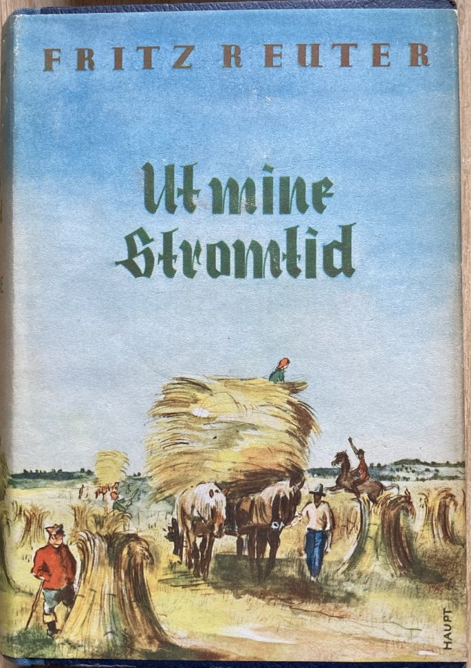 Omslag van het boek