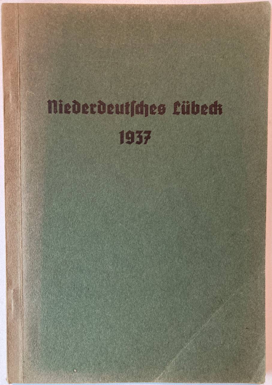 Cover of the work