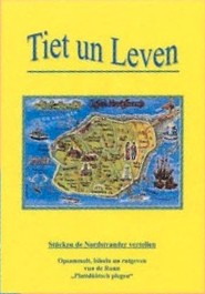Omslag van het boek