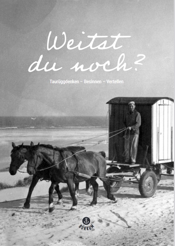 Cover von dat Wark
