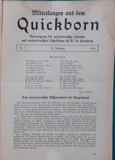 Cover of the work