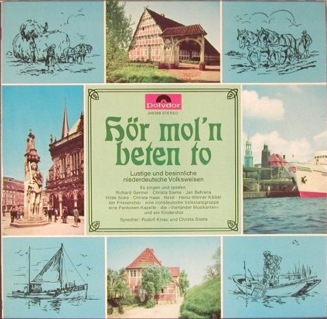 Cover of the work