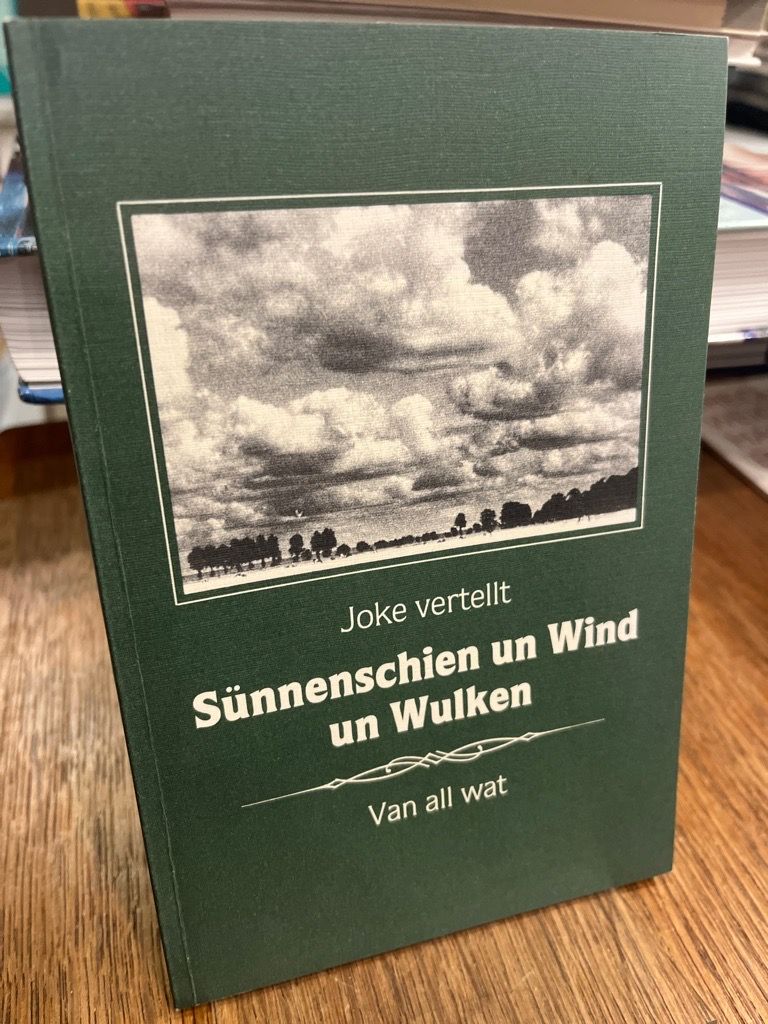 Omslag van het boek