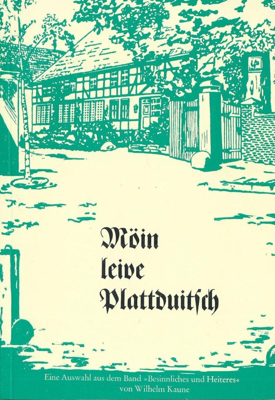 Cover von dat Wark