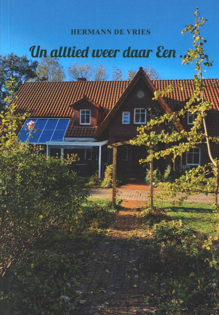 Omslag van het boek