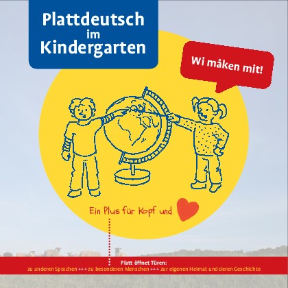 Cover von dat Wark