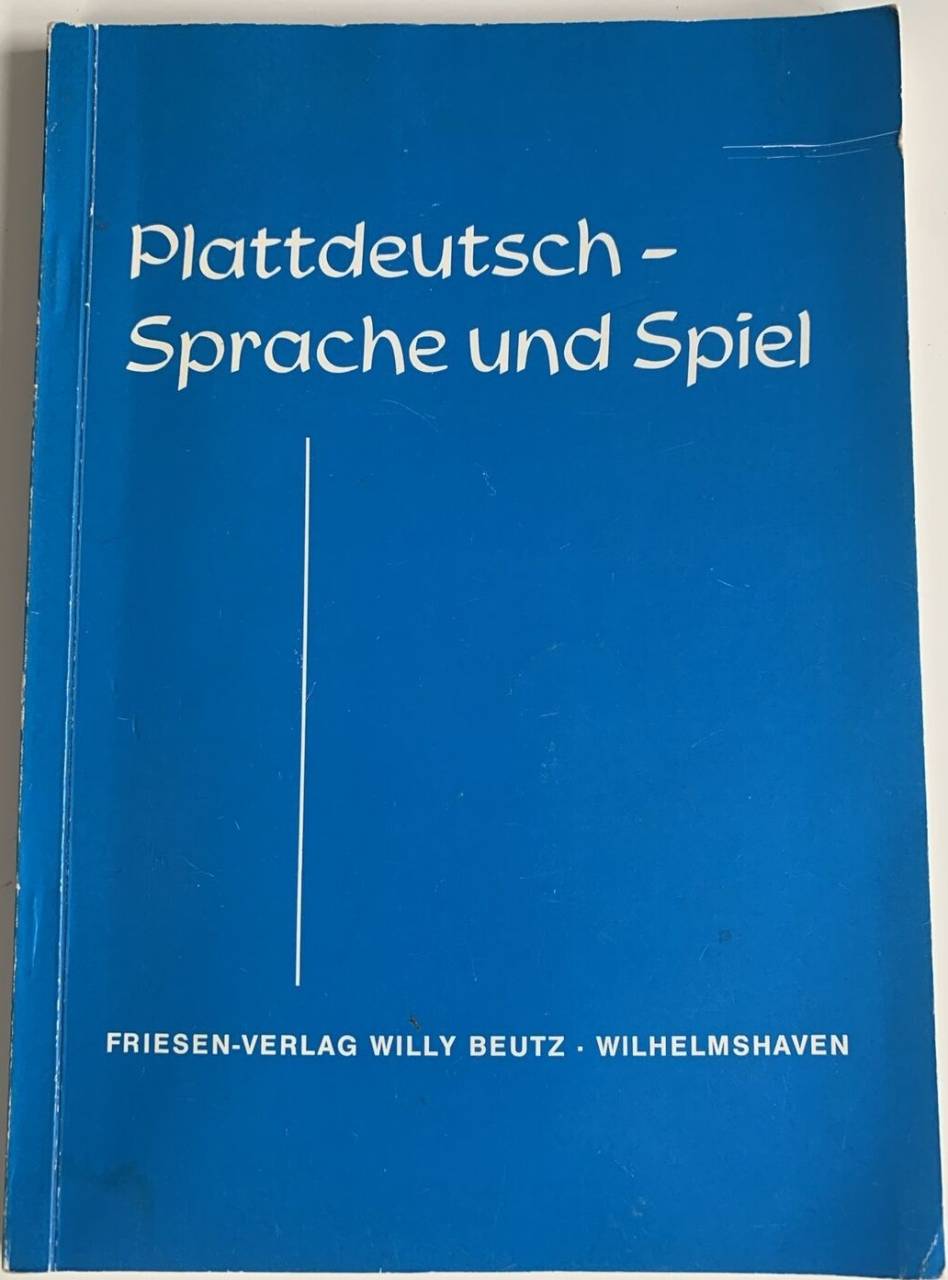 Cover von dat Wark