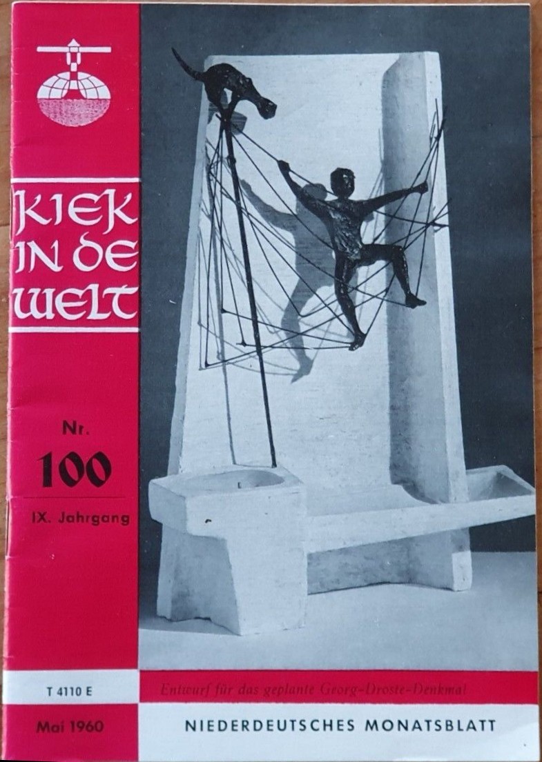 Cover of the work