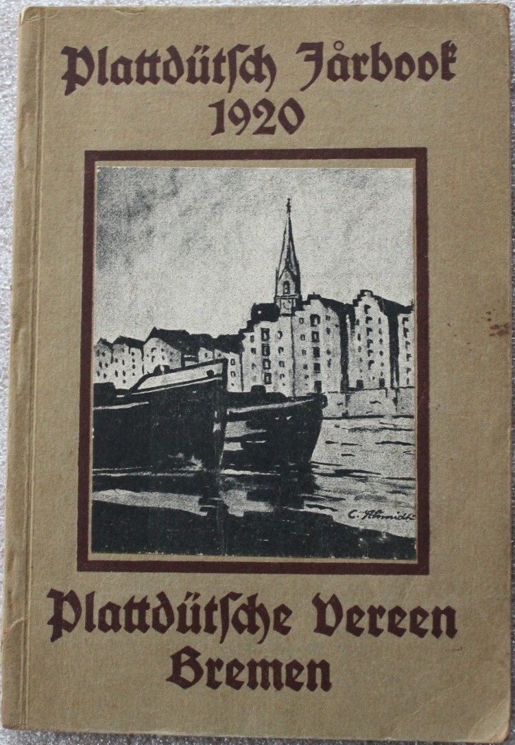 Cover of the work