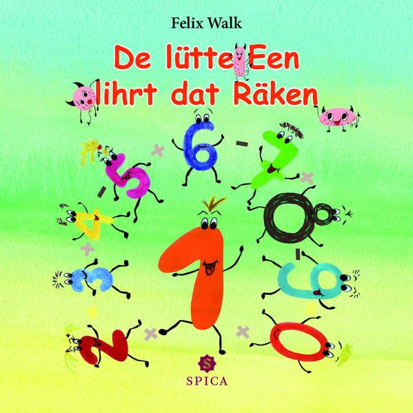 Cover von dat Wark