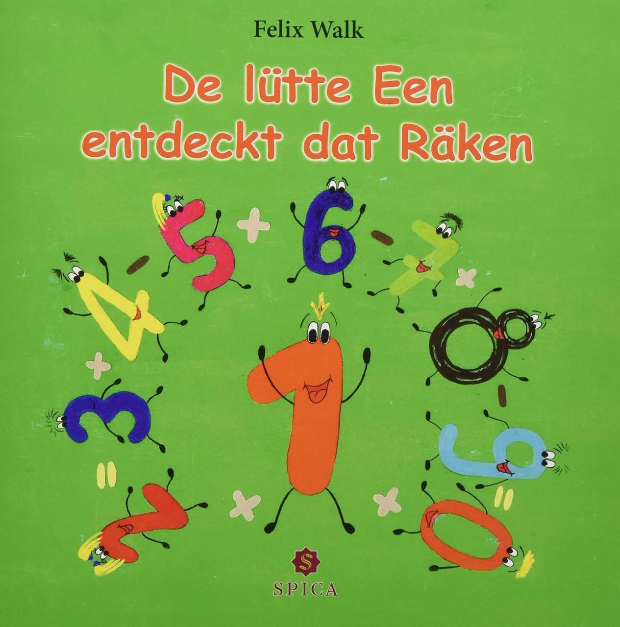 Cover von dat Wark
