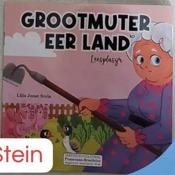 Omslag van het boek