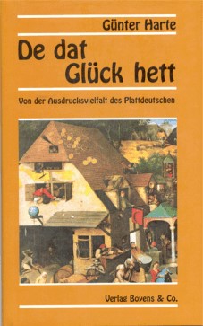 Cover von dat Wark