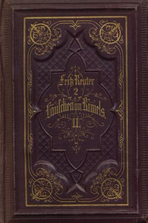 Cover of the work