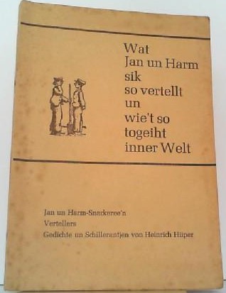 Cover von dat Wark