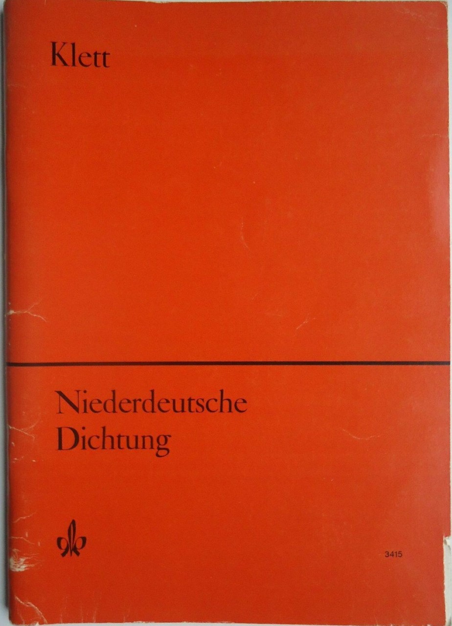 Cover of the work