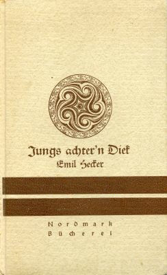 Cover of the work