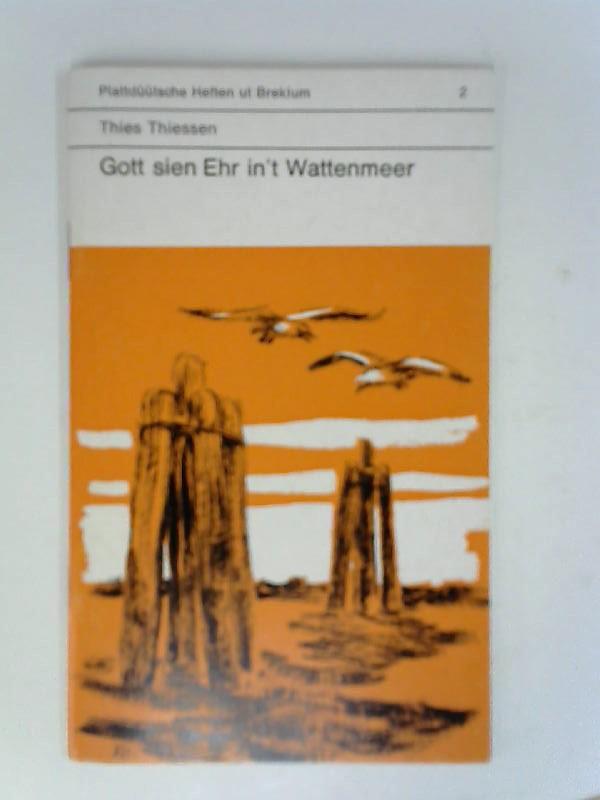 Cover von dat Wark