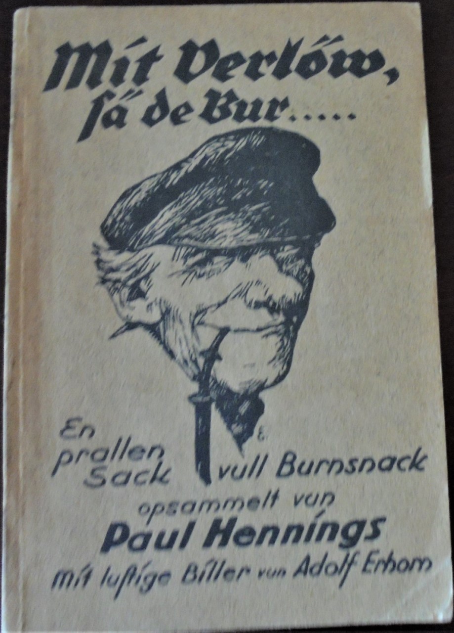 Cover of the work