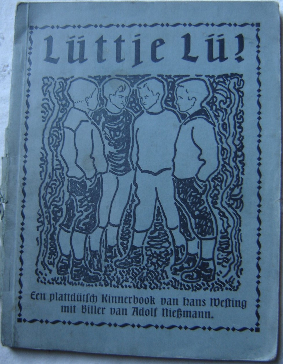 Cover of the work
