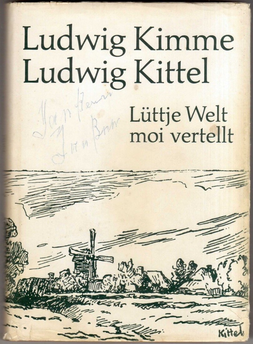 Omslag van het boek