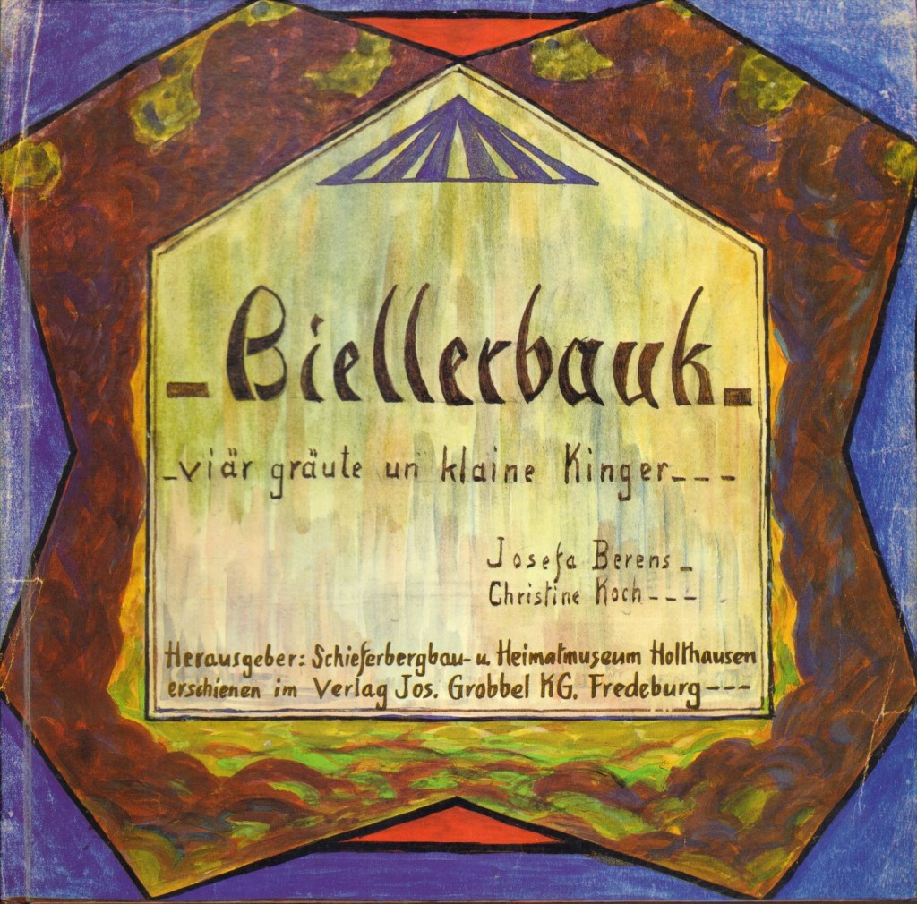 Cover of the work