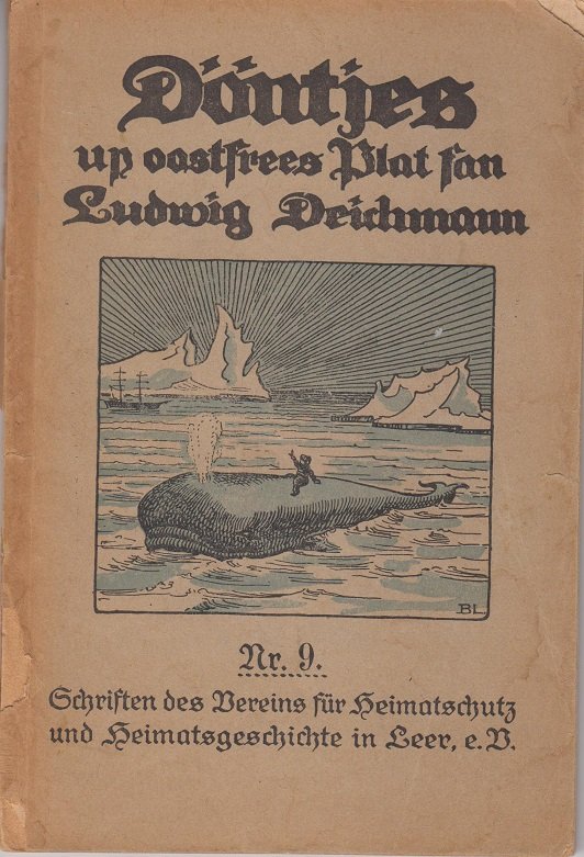 Cover of the work