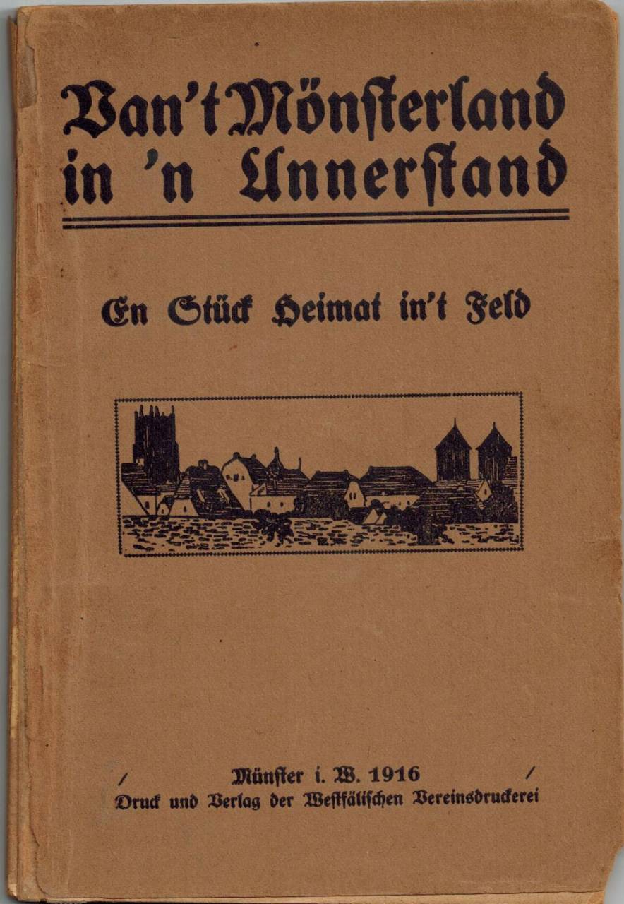Cover of the work