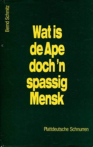 Cover von dat Wark