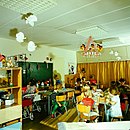 Bild, dat de Ünnerbedüden illustreert