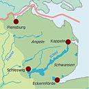 Bild, dat de Ünnerbedüden illustreert