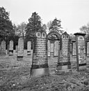 Bild, dat de Ünnerbedüden illustreert