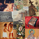 Bild, dat de Ünnerbedüden illustreert