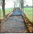 Bild, dat de Ünnerbedüden illustreert