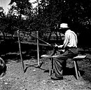 Bild, dat de Ünnerbedüden illustreert