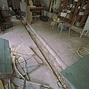 Bild, dat de Ünnerbedüden illustreert